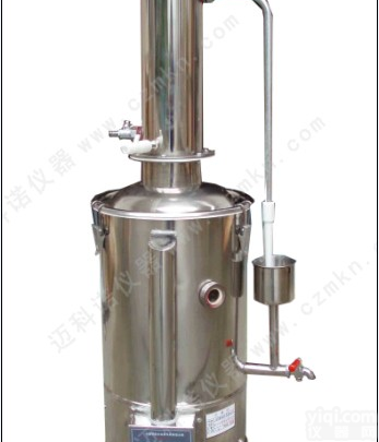 断水自控<em>不锈钢</em>蒸馏水器，断水自控<em>不锈钢</em>蒸馏水器<em>哪里</em>的好