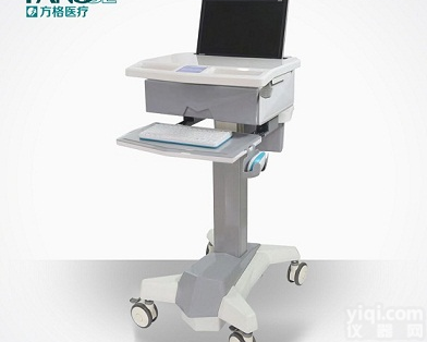 <em>方格</em><em>护理</em>查房车 <em>山东</em>知名医用设备厂家 产品参数