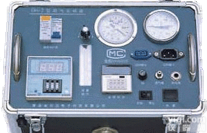 智能烟气<em>采样器</em> <em>污染源</em>排气中颗粒<em>采样器</em> 气态污染物采样仪