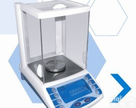 万分之一<em>电子分析天平</em> 电磁力平衡<em>电子分析天平</em> 自动校准<em>电子分析天平</em>