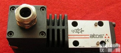 阿托斯比例<em>减压阀</em>  RZGO-TERS-PS-033/<em>210</em>