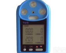 <em>三合一</em>复合气体检测仪 甲烷一氧化碳氧气复合气体检测仪 甲烷一氧化碳氧气<em>三合一</em>气体