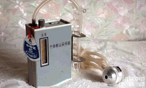 个体<em>粉尘</em><em>采样</em>器 空气<em>粉尘</em>平均浓度<em>采样</em>仪 有害<em>气体</em><em>采样</em>器