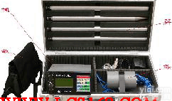 质子<em>磁力仪</em> 高灵敏度弱磁<em>测量仪</em> 便携式基站式<em>磁力仪</em><em>地磁场</em>值自动<em>测量仪</em>