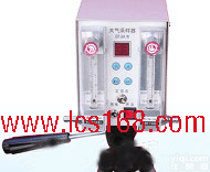 双气路大气<em>采样器</em> 粉尘<em>浓度</em>测量仪