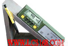 数显倾角仪 <em>坡度</em>计<em>坡度</em><em>检测仪</em> 道路工程<em>坡度</em>计