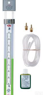 Dwyer/德威尔双量程<em>可倾斜</em>U型<em>压力计</em>1223<em>系列</em>1227<em>系列</em>HAPOIN