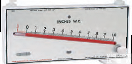 Dwyer/<em>德威尔</em>Mark II<em>系列</em> 模压塑料<em>差压</em>计HAPOIN