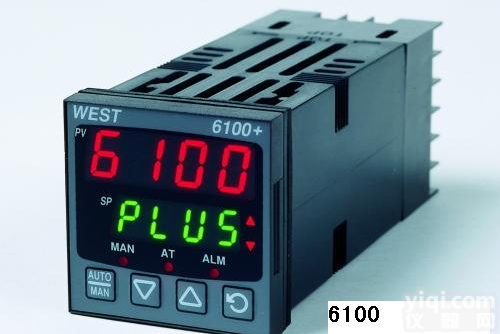 上海供应west p6100-<em>1110002</em><em>温控器</em>