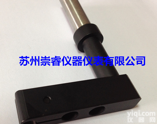 <em>日本</em><em>三丰</em>Mitutoyo<em>测高仪</em>配件Φ8mm轴套夹头