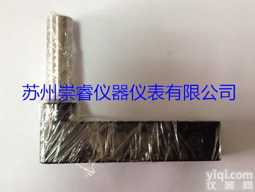 日本<em>三丰</em>Mitutoyo<em>测高仪</em>配件85mm测头延长夹