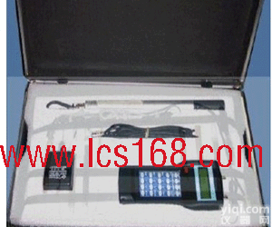 手持式智能粉尘检测仪 环境环保<em>粉尘测量仪</em> 光学漫散光式质量浓度测定仪