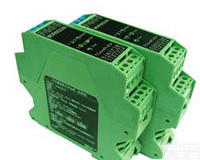 KFP-1300型配电器（一入 二出）<em>选型</em> 由<em>上海</em>调节器厂提供