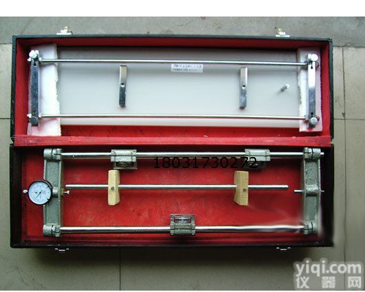 <em>北京</em>HSP-540混凝土<em>收缩</em><em>膨胀仪</em>厂家批发 <em>收缩</em><em>膨胀仪</em>