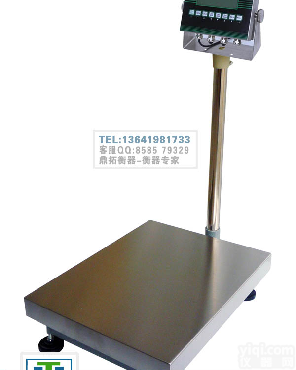 广州200KG<em>防爆</em><em>台秤</em>厂家，<em>朗科</em>可<em>防爆</em>200KG电子<em>台秤</em>