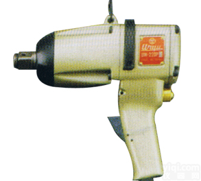 <em>日本</em>瓜生URYU冲击<em>板手</em>UW-6SADK