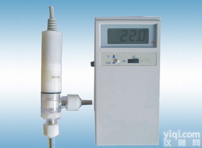 <em>便携式</em><em>测氧仪</em> ppb级<em>便携式</em>溶氧仪  气体氧浓度检测仪