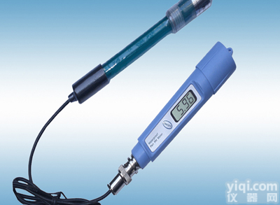 便携式<em>酸度计</em> <em>精密型</em>PH计 防水型酸度检测仪