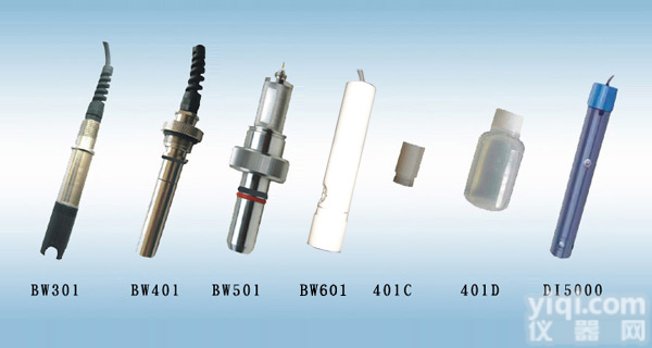 极谱式工业溶氧<em>电极</em>检测仪 <em>高温</em>灭菌氧含量测量仪