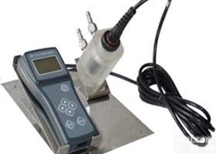 <em>微克</em>级<em>便携式</em>溶氧仪