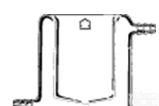 kimble代理<em>烧杯</em>型<em>反应</em>器（带水套） 17000-0050