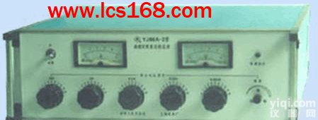 高稳定度直流稳流源 交直流<em>精密</em>电源装置 直流<em>电流表</em>计量电源