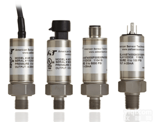 美国AST压力变送器<em>AST4710AA0015P4A1000</em>
