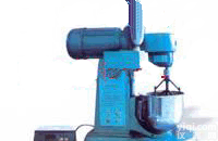 水泥胶砂搅拌机 胶砂搅拌机 水泥胶砂搅拌器 水泥胶砂试件制备搅拌机