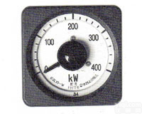 63L10-W型广角度功率表<em>选型</em> 价格和<em>量程</em> 厂家上海自一<em>船用</em>仪表提供