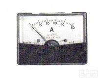 69C7-V型矩形直流电压表<em>选型</em> 价格和<em>量程</em> 厂家上海自一<em>船用</em>仪表提供