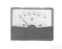 69L7-A型矩形交流电流表<em>选型</em> 价格和<em>量程</em> 厂家上海自一<em>船用</em>仪表提供