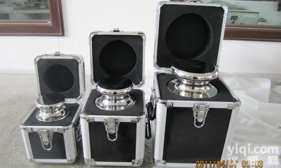 200克<em>双钩</em><em>砝码</em>-M2等级<em>校准</em><em>砝码</em>