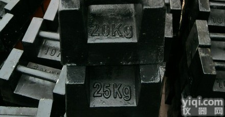 秤砣<em>法码</em>*20<em>千克</em>生铁<em>法码</em><em>厂家</em>