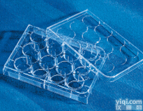 <em>CORNING</em> <em>细胞培养</em>板