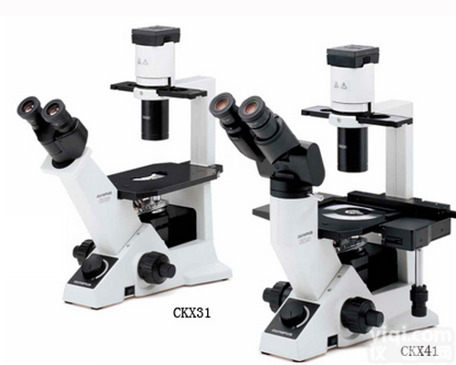 <em>奥林巴斯</em><em>倒置显微镜</em>，CKX31<em>倒置显微镜</em>价格