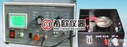 绝缘材料<em>体积电阻</em>/<em>表面电阻</em><em>测试仪</em>