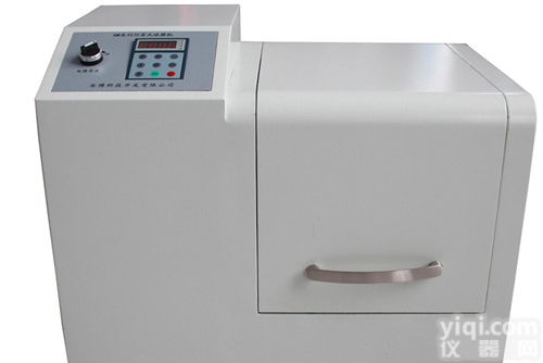 行星式<em>球磨机</em>AM-100-<em>山东</em>安博