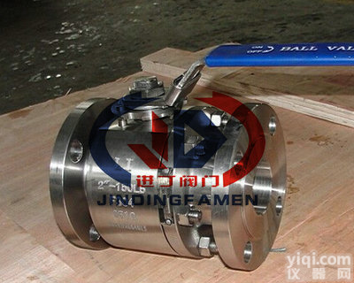 上海品Pai美标高压<em>球阀</em><em>制造厂</em>家报价/图片