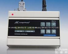 特价 厂家现货FK-1C保定兰格<em>蠕动泵</em><em>分装</em><em>控制器</em>
