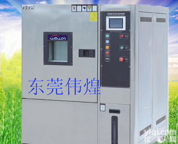 <em>复合式环境试验箱</em>