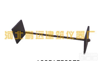 北京大小骨架 纵向限制器厂家批发 <em>骨料</em><em>限位</em>器