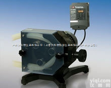 供应JL350-2J批量传输型<em>蠕动泵</em> 交流电机,变频<em>调速</em>,高防护