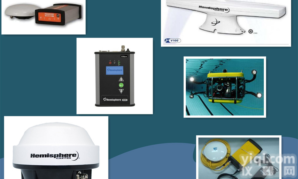 各种海洋测量<em>仪器</em>的<em>维修</em>和配件