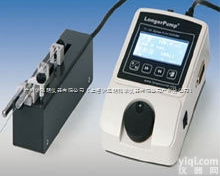 厂家直销TJ-1A<em>单通道</em>单推模式<em>微量</em>分体注射泵