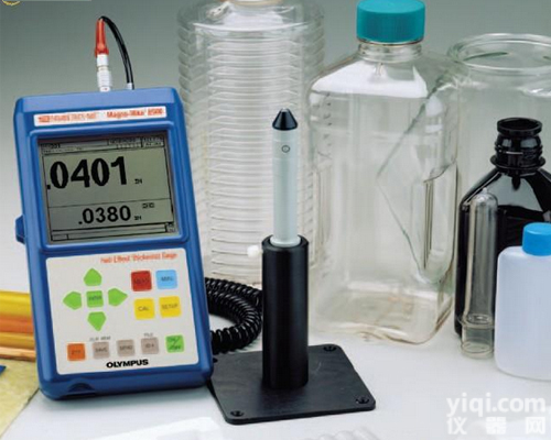 霍尔效应<em>测厚仪</em>Magna-Mike8500—<em>奥林巴斯</em>