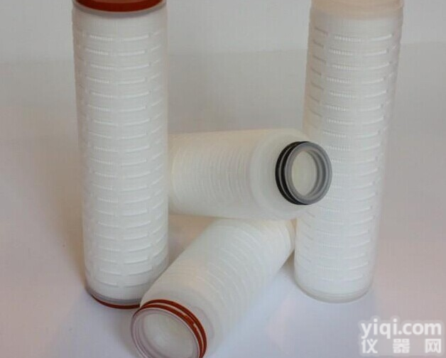 <em>深圳</em>方角PTFE过<em>滤芯</em> FJ<em>折叠</em>式<em>滤芯</em>