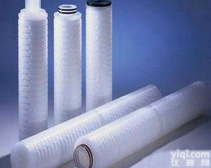 化学制品过<em>滤芯</em> FJ<em>折叠式</em><em>滤芯</em>