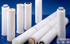 sz fj <em>PP微孔折叠滤芯</em>