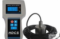 <em>手持式</em>超声波<em>水深</em>仪 便携式<em>测深</em>仪 <em>水深</em>测量仪