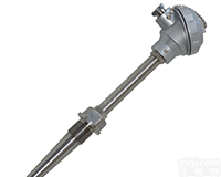 电站<em>测温</em>用热电偶 <em>WRNR</em>-<em>15</em>